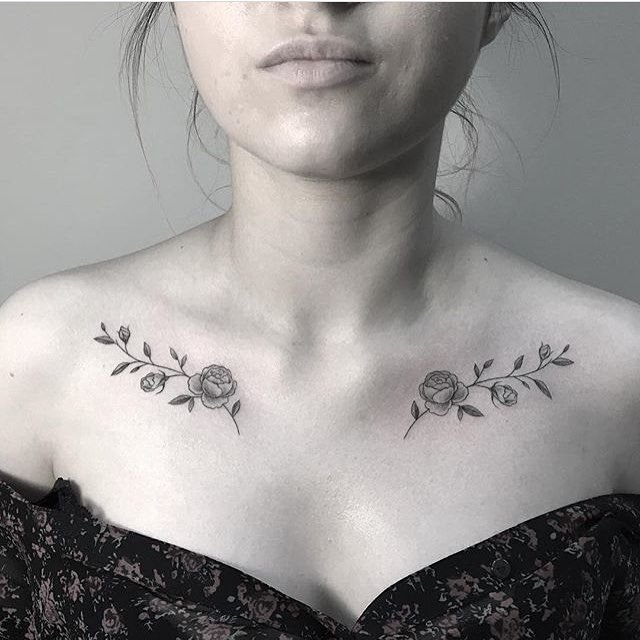 girls tattoos